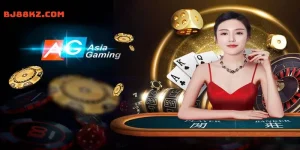 AG LIVE CASINO