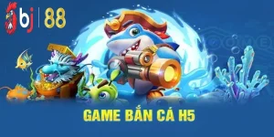 Ảnh đại diện bắn cá h5