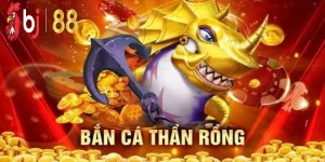 Ảnh đại diện bắn cá thần rồng bj88
