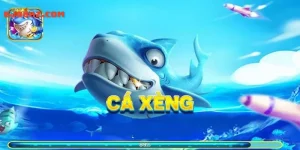 Bắn cá xèng