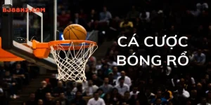 Cá cược bóng rổ