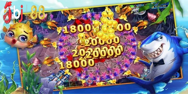 Cách chơi bắn cá vàng dễ thắng nhất