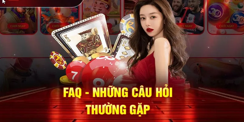 Câu hỏi thường gặp của nhiều người chơi khi đăng nhập BJ88