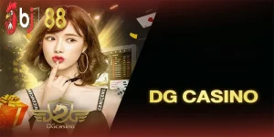 Ảnh dại diện dg live casino bj88