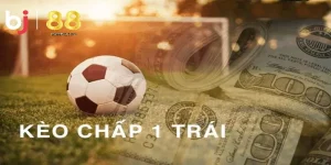 Ảnh đại diện kèo chấp 1 trái