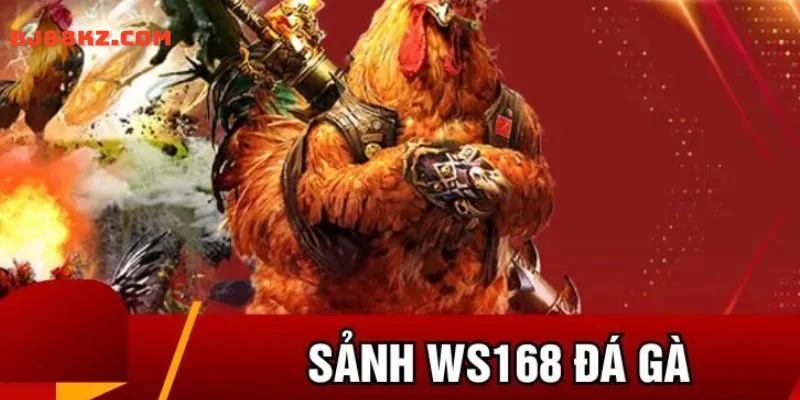Sảnh Ws168 Bảo mật toàn cầu