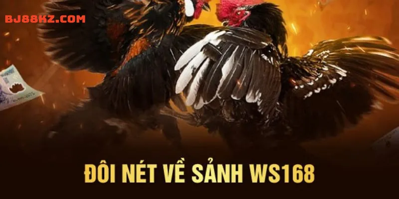 Sảnh Ws168 trực tuyến