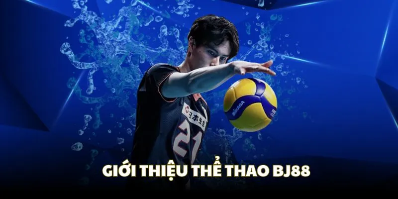 Sơ nét chung cho thể thao BJ88
