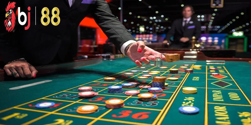 Ưu đãi dg live casino