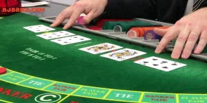 Mẹo chơi Baccarat