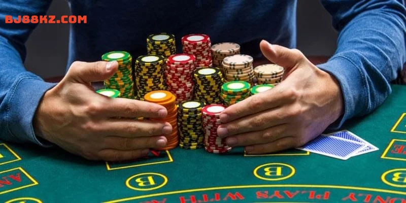 Mẹo chơi Baccarat chiến thuật linh hoạt