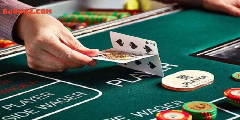 Mẹo chơi Baccarat quản lý vốn thông minh